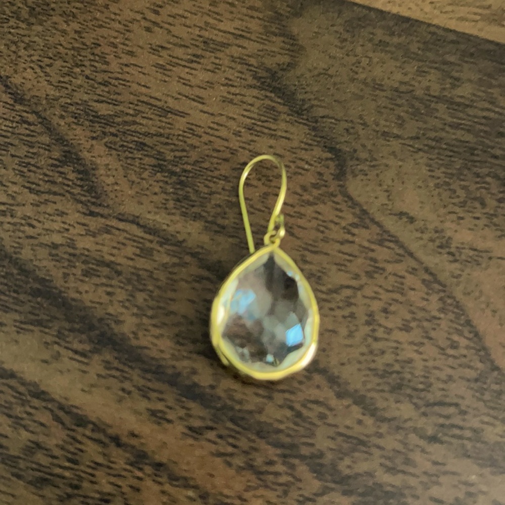 Ippolita Earrings- A pair is for sale-